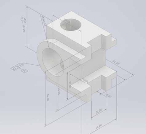 3D Annotation - innovativ im Arbeitsablauf – gross