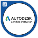 LOGO - "Certified Instructor" – groß