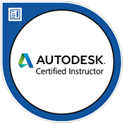 LOGO - "Certified Instructor" – groß - mobile