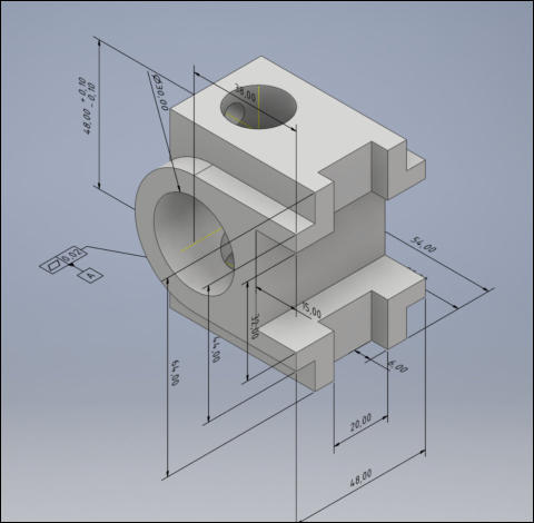 §D Annotation - Inventor Training und Kurse